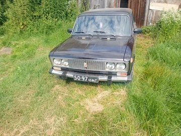 Авто ВАЗ 2106 1979 № 8507591
