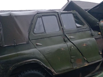 Авто УАЗ 3151 1990 № 8507616