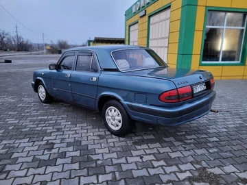 Авто ГАЗ 3110 2004 № 8507629