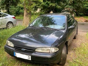 Авто Ford Mondeo 1994 № 8507636