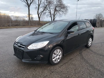 Авто Ford Focus 2013 № 8507637