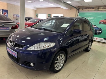 Авто Mazda 5 2007 № 8507615