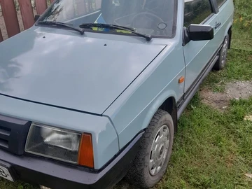 Авто ВАЗ 2108 1986 № 8507641