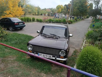 Авто ВАЗ 2102 1971 № 8507642
