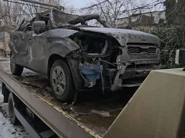 Авто KIA Soul 2012 № 8507646