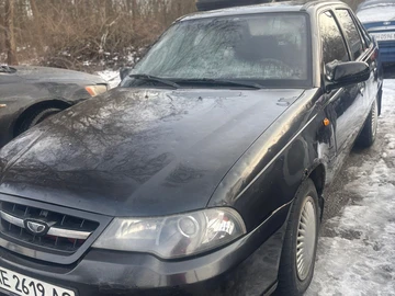 Авто Daewoo Nexia 2012 № 8507647