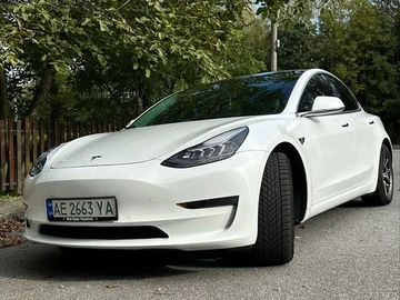 Авто Tesla Model 3 2019 № 8507650
