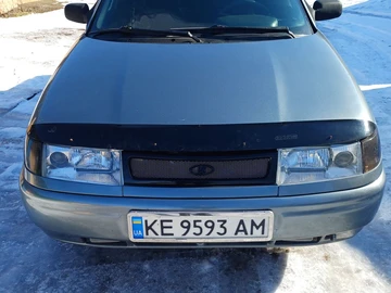 Авто ВАЗ 2110 2006 № 8507655