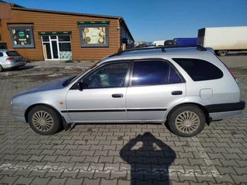 Авто Toyota Corolla 1997 № 8507660