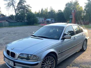 Авто BMW 3 Серия 1999 № 8507661
