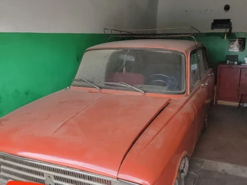 Авто  412 1979 № 8507665
