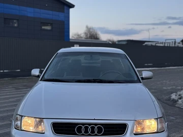Авто Audi A3 2000 № 8507670