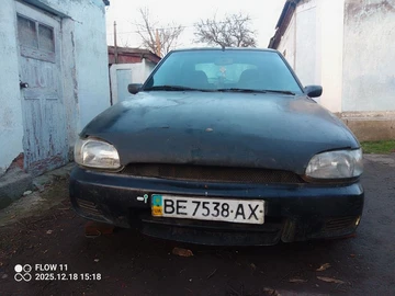 Авто Ford Escort 1998 № 8507674