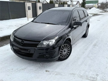 Авто Opel Astra 2006 № 8507727