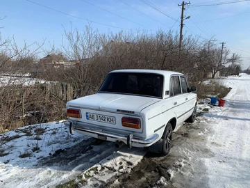Авто ВАЗ 2103 1979 № 8507729