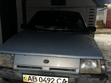 Авто ЗАЗ 1102 2004 № 8507733