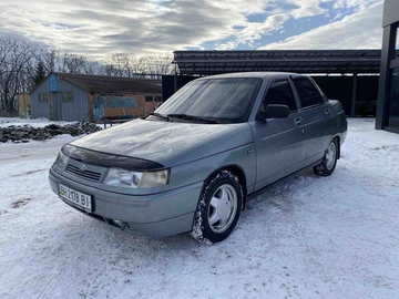 Авто ВАЗ 2110 2007 № 8507742