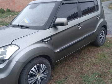 Авто KIA Soul 2011 № 8507746