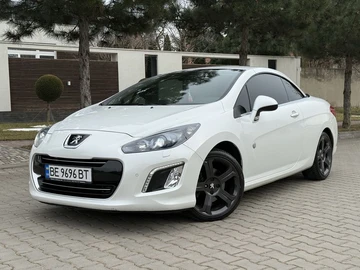 Авто Peugeot 308 2012 № 8507748