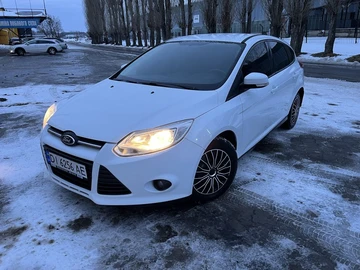 Авто Ford Focus 2012 № 8507753