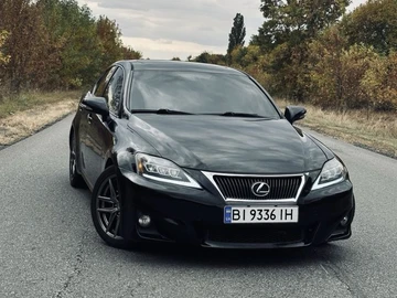 Авто Lexus Is Серія 2011 № 8507754