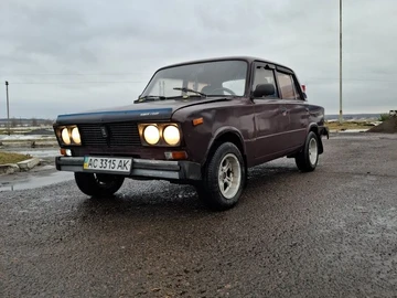 Авто ВАЗ 2106 2026 № 8507756