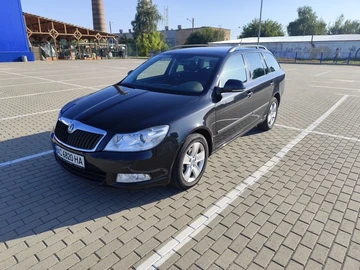 Авто Skoda Octavia 2013 № 8507763