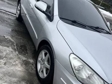 Авто Chery M11 2011 № 8507764