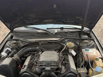 Авто Audi 100 1991 № 8507765