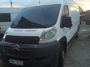 Авто Peugeot Boxer 2008 № 8507767