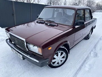 Авто ВАЗ 2107 2007 № 8507778