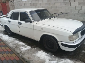 Авто ГАЗ 3110 2002 № 8507783