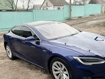 Авто Tesla Model S 2018 № 8507810