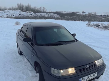 Авто ВАЗ 21101 2009 № 8507813