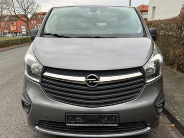 Авто Opel Vivaro 2019 № 8507814