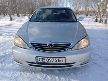 Авто Toyota Camry 2004 № 8507817