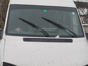 Авто Mercedes Mb 2004 № 8507824