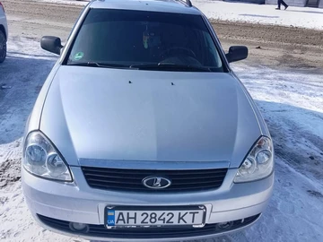Авто ВАЗ 21074 2011 № 8507831