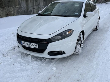 Авто Dodge Dart 2013 № 8507836