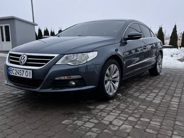 Авто Volkswagen Corrado 2011 № 8507840
