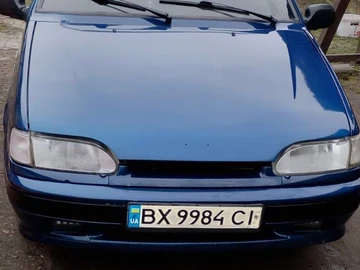 Авто ВАЗ 2115 2004 № 8507841