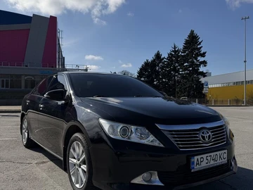 Авто Toyota Camry 2012 № 8507845