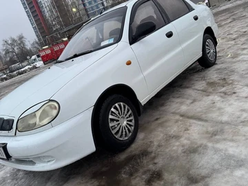 Авто Daewoo Lanos Sens  2003 № 8507846