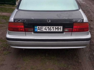 Авто Mazda 626 1988 № 8507850