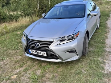 Авто Lexus Es Серія 2014 № 8507854