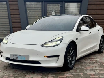 Авто Tesla Model 3 2021 № 8507856
