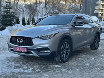 Авто Infiniti Qx30 2016 № 8507859