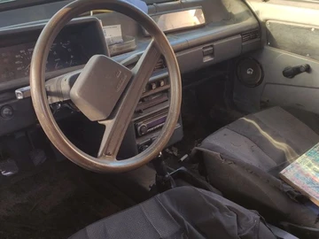 Авто ВАЗ 2108 1991 № 8507863