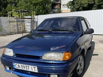 Авто ВАЗ 2113 2010 № 8507864