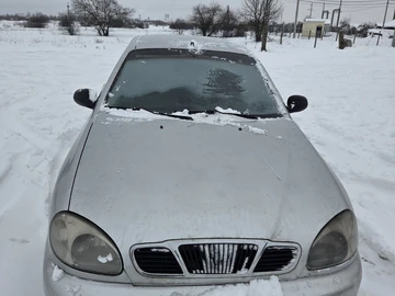 Авто Daewoo Arcadia 2007 № 8507866